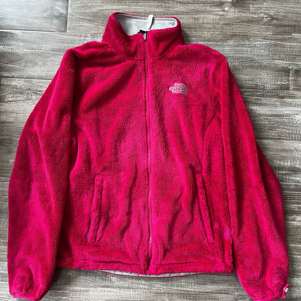 North Face Women’s Jacket